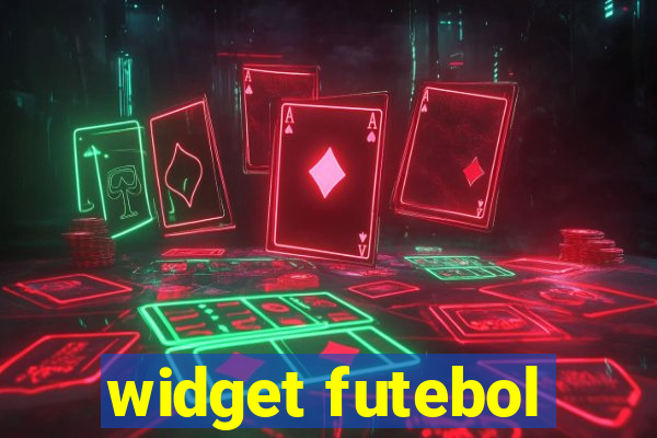 widget futebol